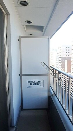 サンゼウス亀戸の物件内観写真